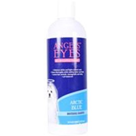 ANGELS EYES Angels Eyes Natural 003009 Whitening Shampoo For Dogs 94922455727